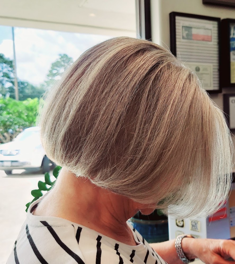 Aggelos Hair Salon view 5