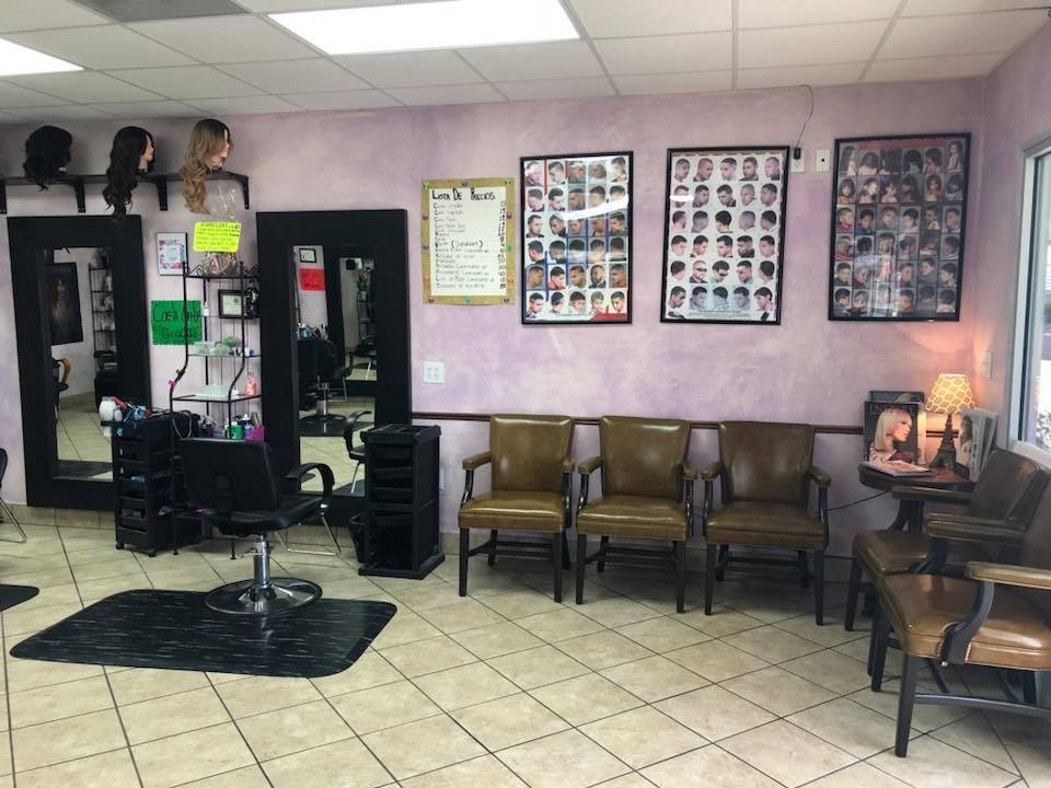 Aguilar Beauty & Products primary photo