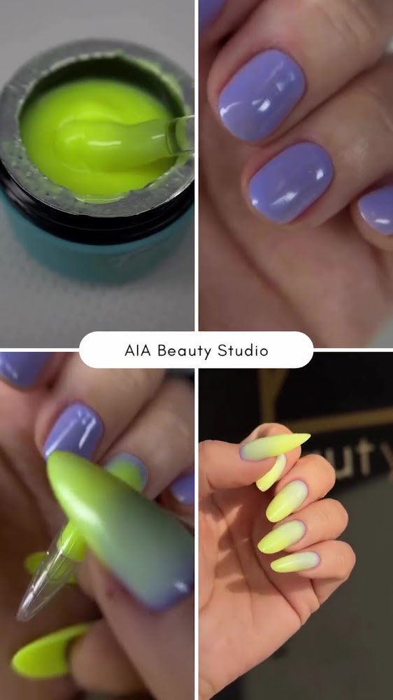 AIA Beauty Studio view 3