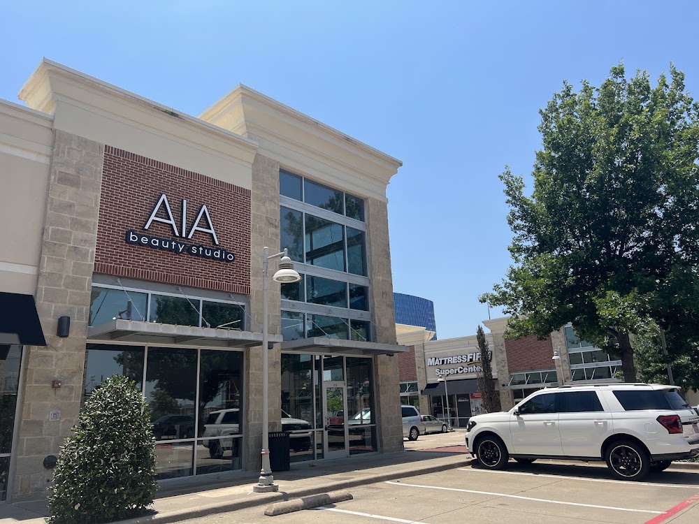 AIA Beauty Studio view 4