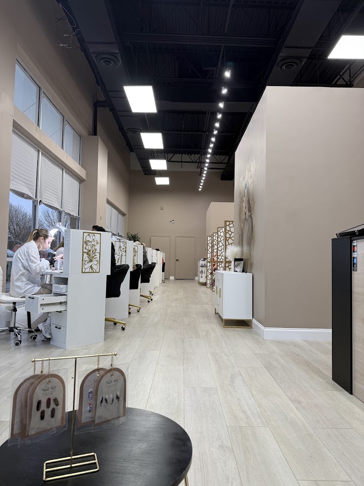 AIA Beauty Studio view 5
