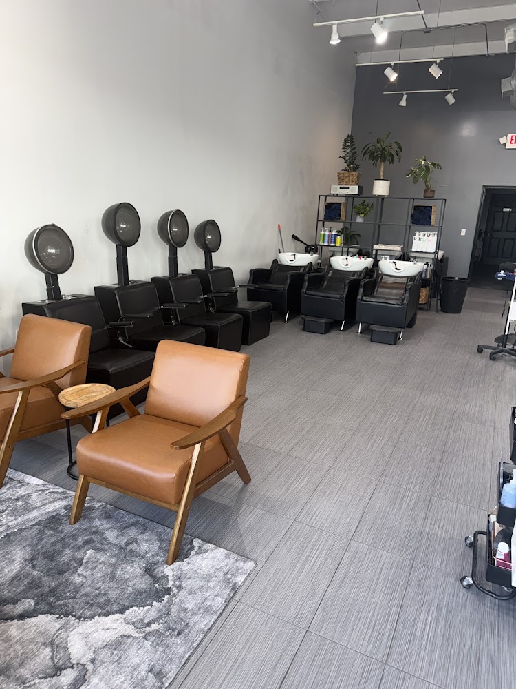 Aisling Salon and Spa view 2