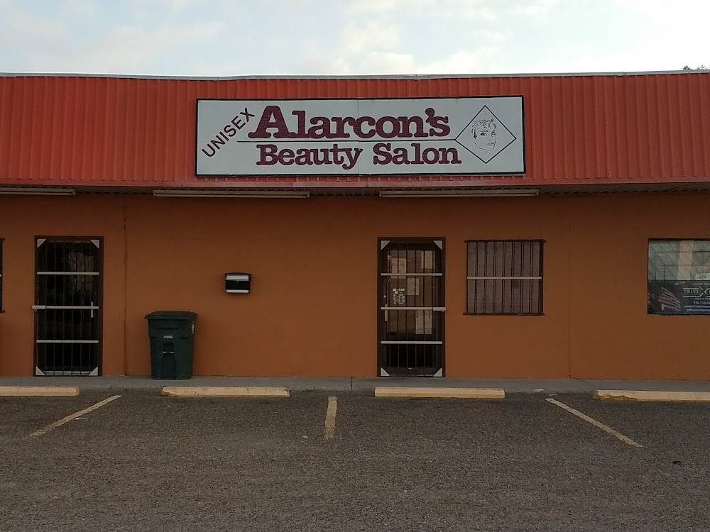 Alarcon Beauty Salon view 3