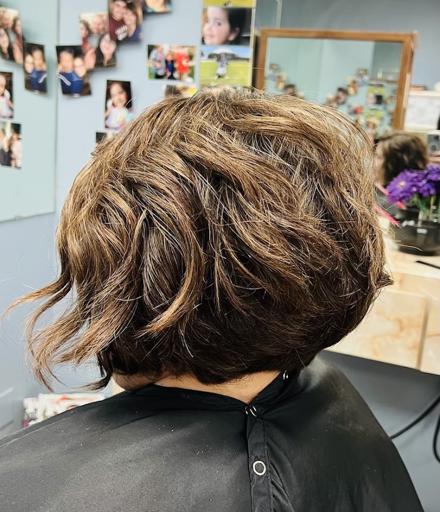 Alarcon Beauty Salon view 5