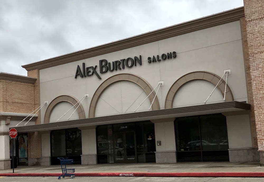 Alex Burton Salons primary photo