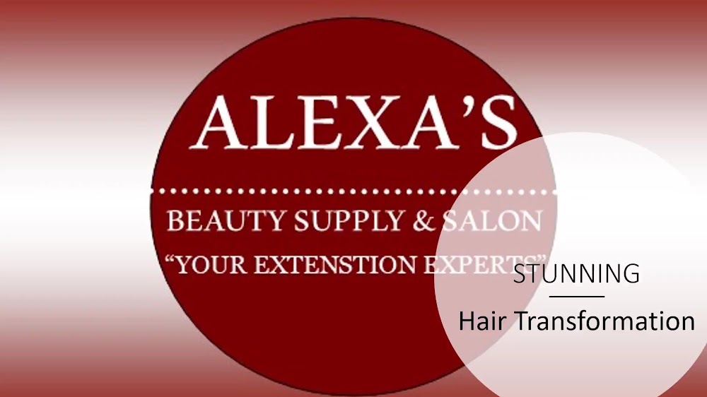 Alexa's Beauty Supply & Salon view 2