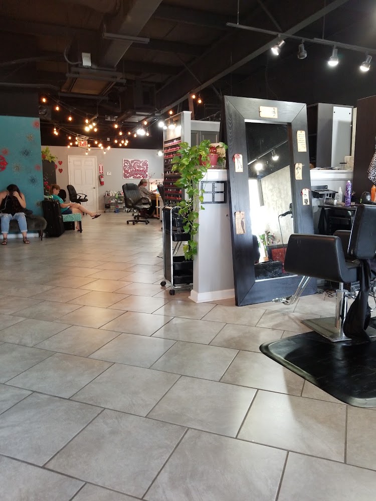 Alter Image Salon view 3