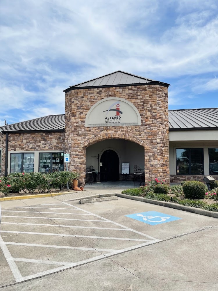 Altered Images Color Salon & Day Spa primary photo