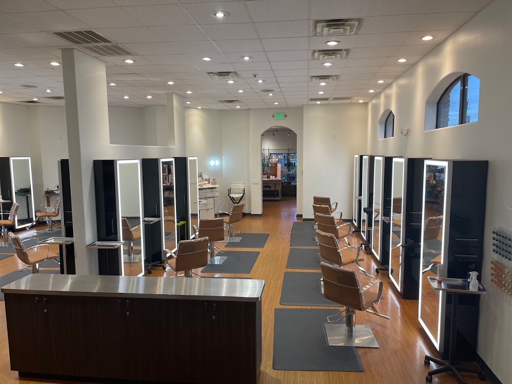 Altered Images Color Salon & Day Spa view 3