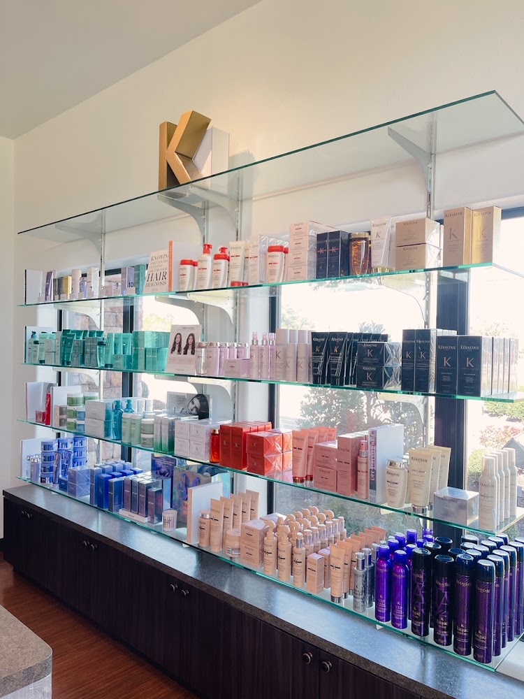 Altered Images Color Salon & Day Spa view 4