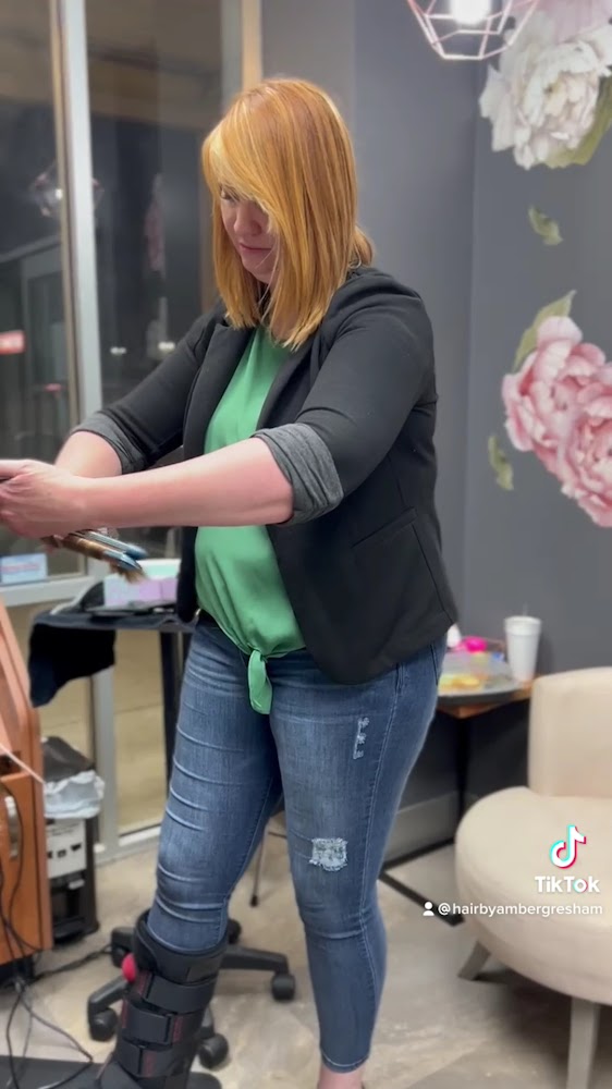 Amber Salon view 5
