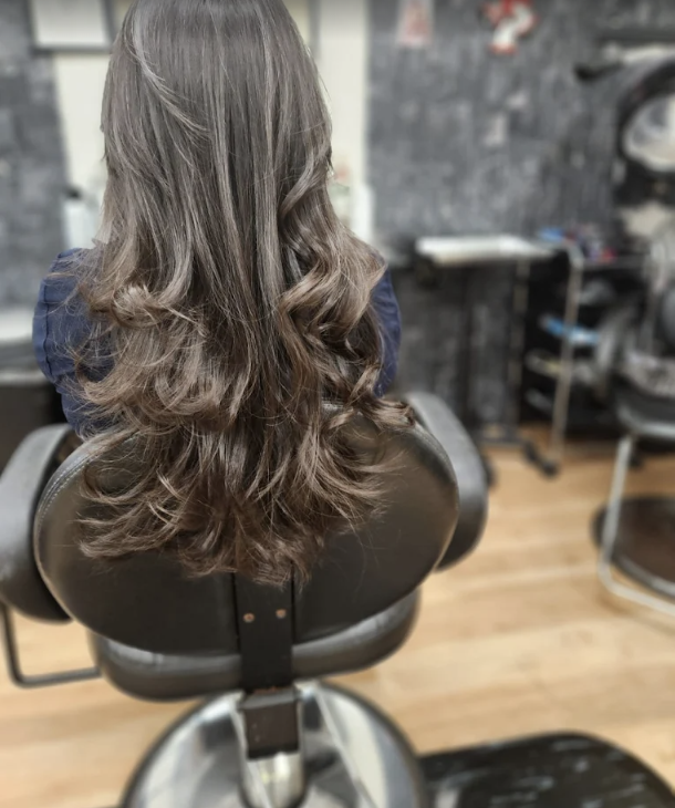 Amira's Spa and Salon primary photo