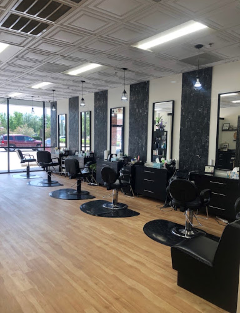 Amira's Spa and Salon view 4