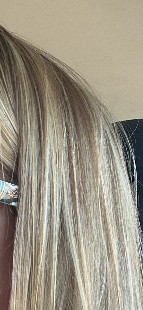 Amy’s Hair Art view 3