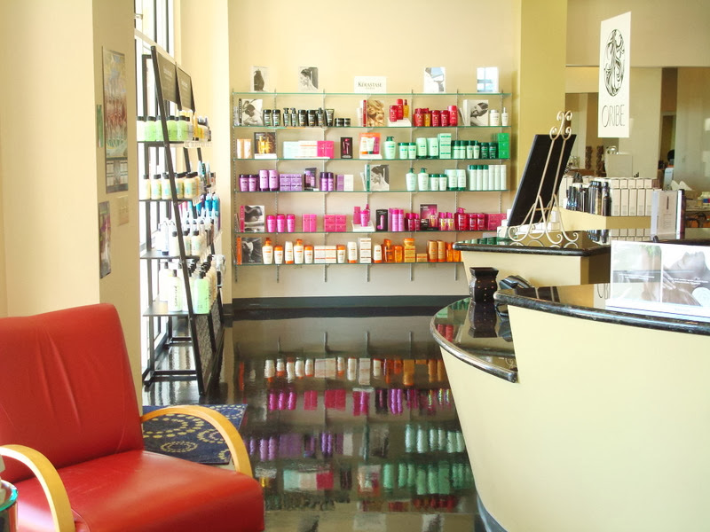 Ana's Hair Studio view 5