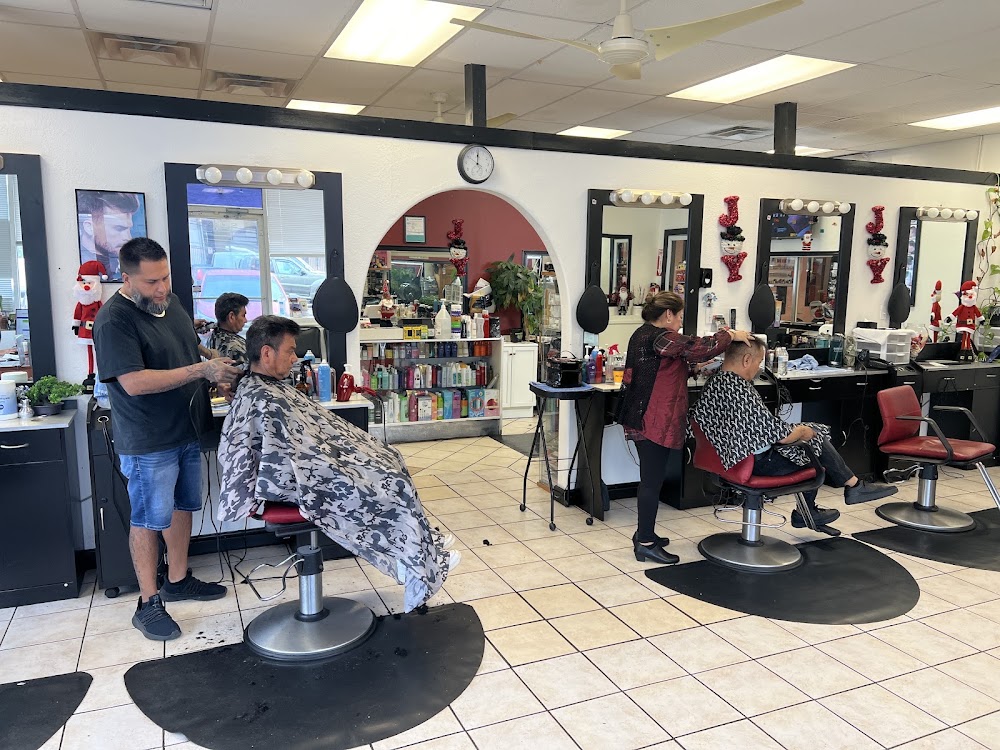 Anaelis Beauty Salon primary photo
