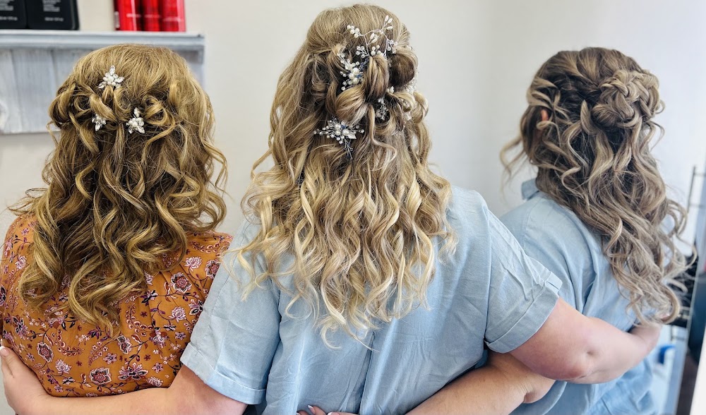 Anedena Salon view 4