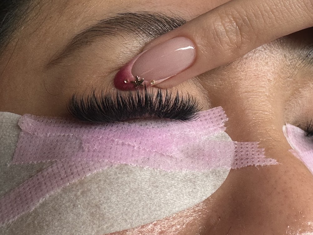 Angelic Beauty - Baytown Lash & Wax Salon primary photo