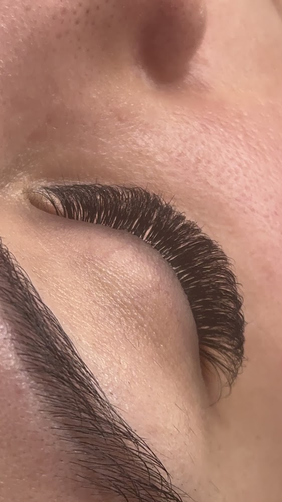 Angelic Beauty - Baytown Lash & Wax Salon view 2