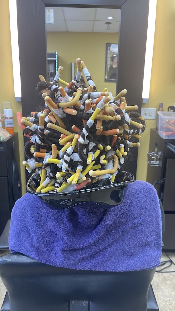 Annie's Hair Salon view 3