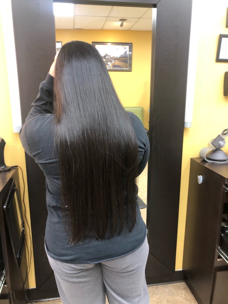 Annie's Hair Salon view 4