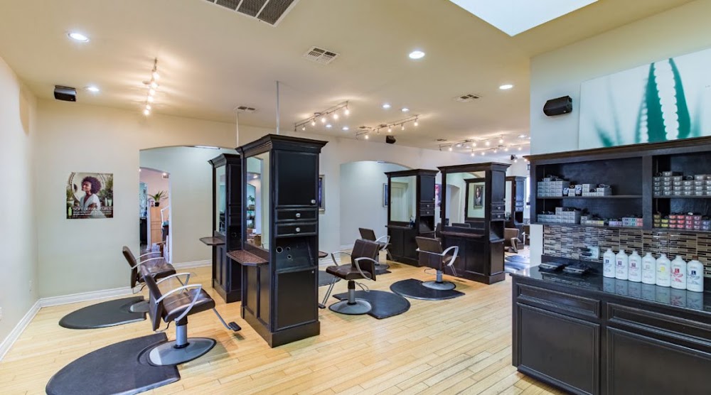 Anthony's Aveda Concept Salon & Day Spa primary photo