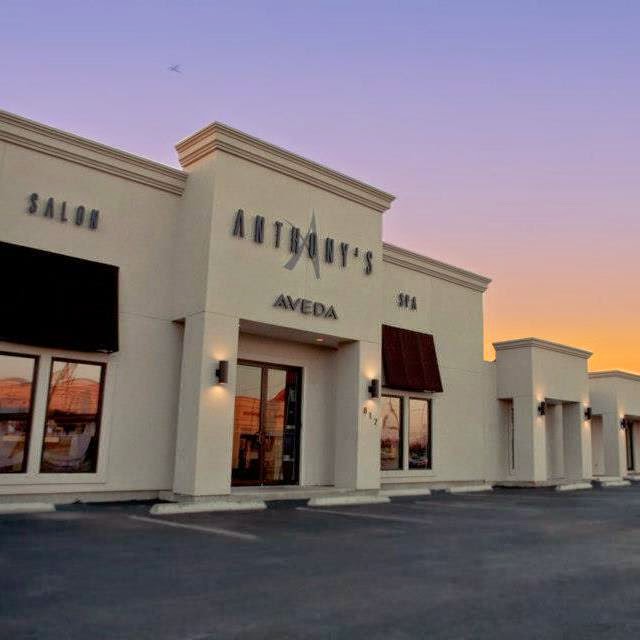 Anthony's Aveda Concept Salon & Day Spa view 2