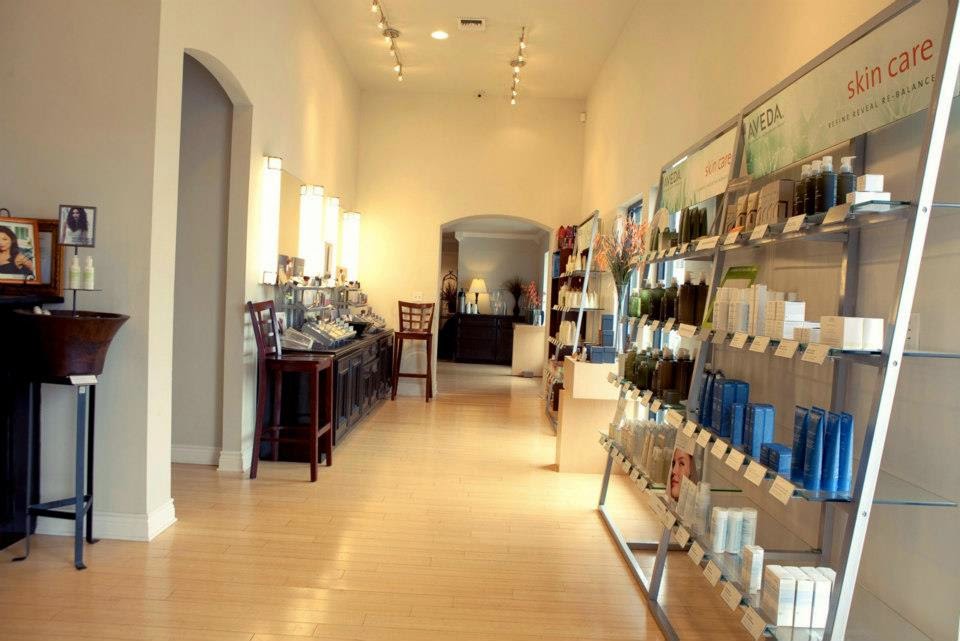 Anthony's Aveda Concept Salon & Day Spa view 3