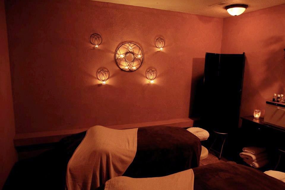 Anthony's Aveda Concept Salon & Day Spa view 4