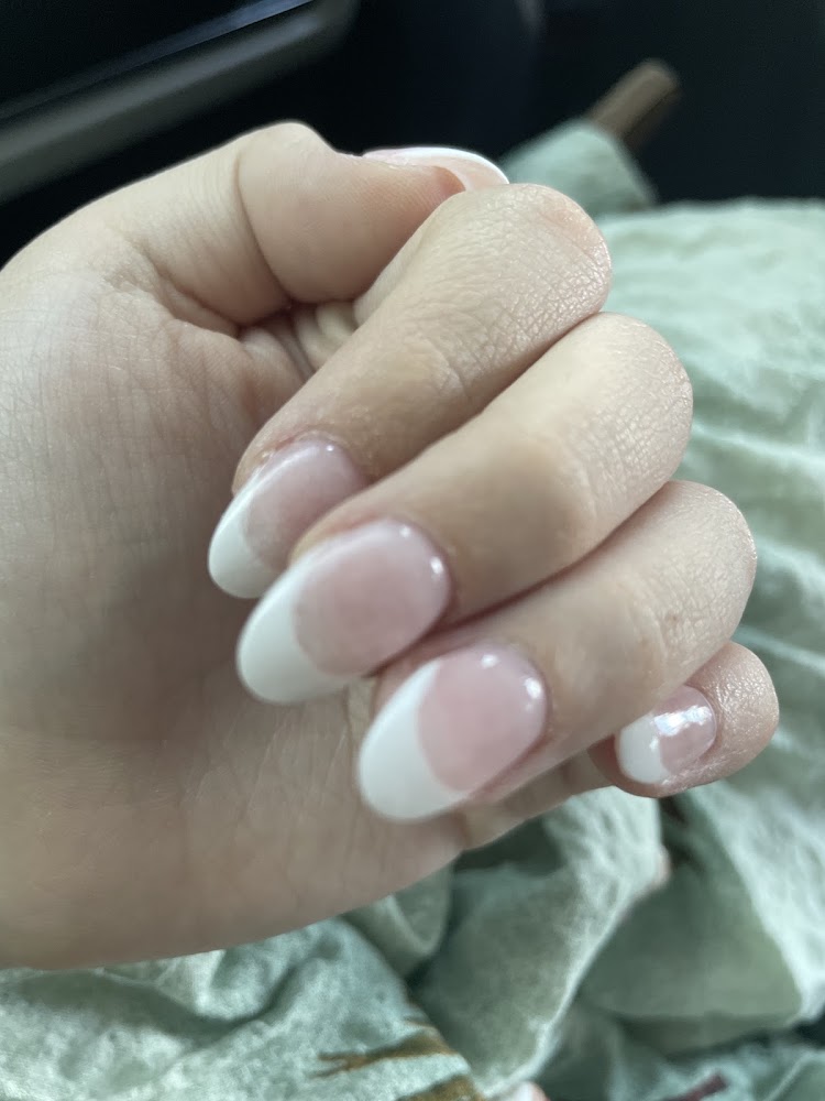 ARIA NAIL LOUNGE primary photo