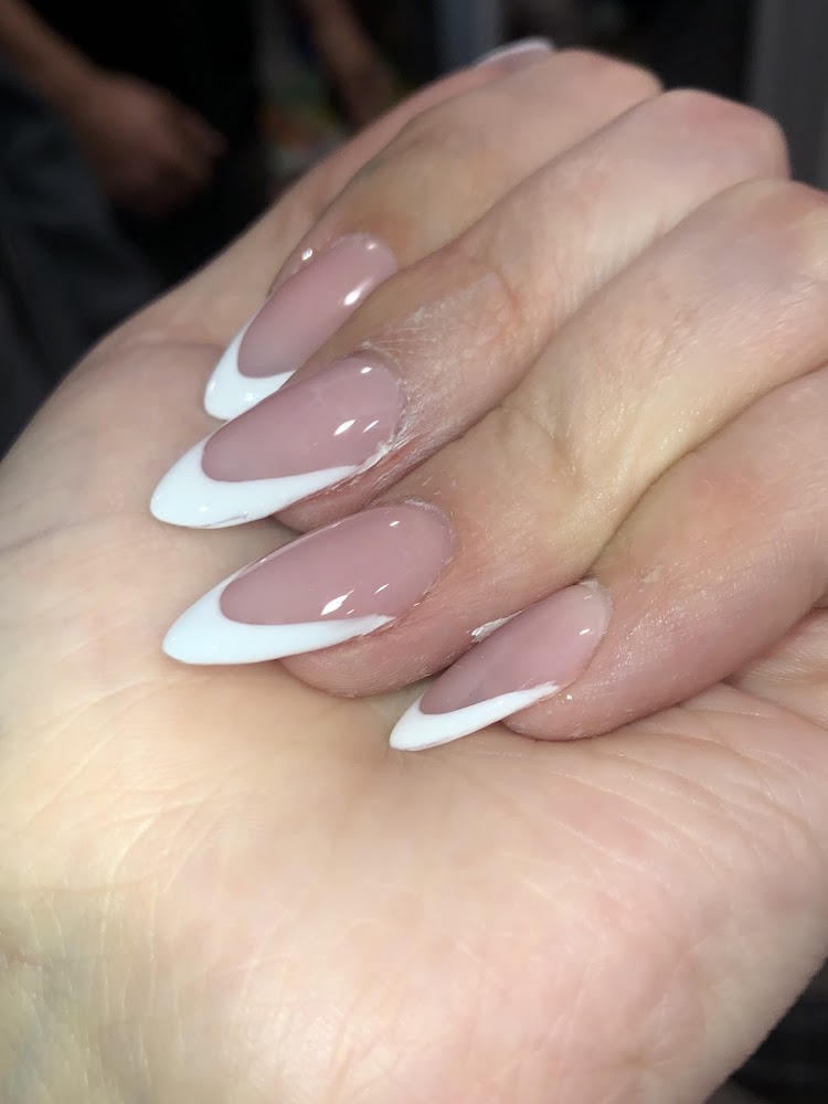 ARIA NAIL LOUNGE view 2