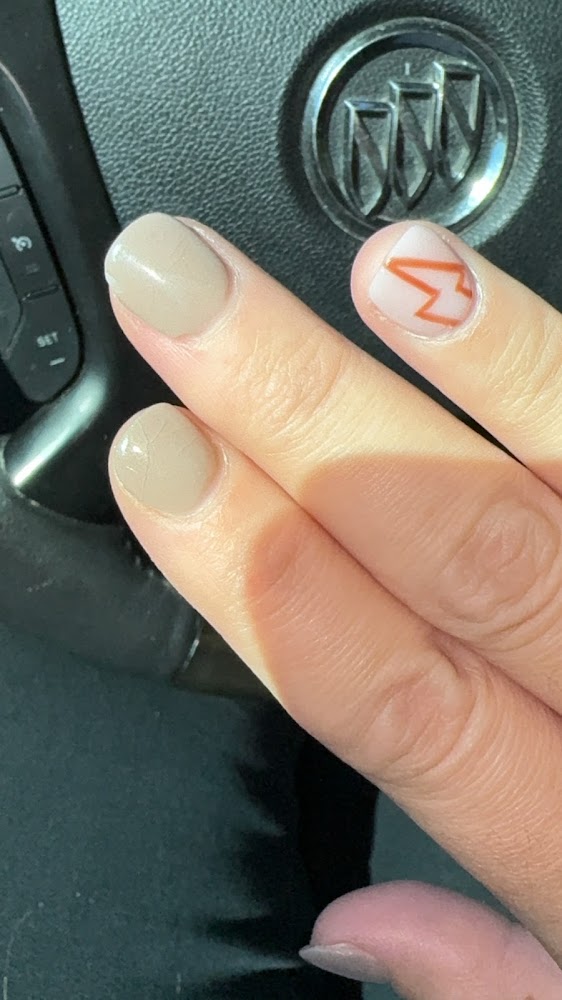 ARIA NAIL LOUNGE view 5