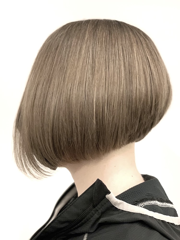 Arthur Sebastian Hair Salon view 5