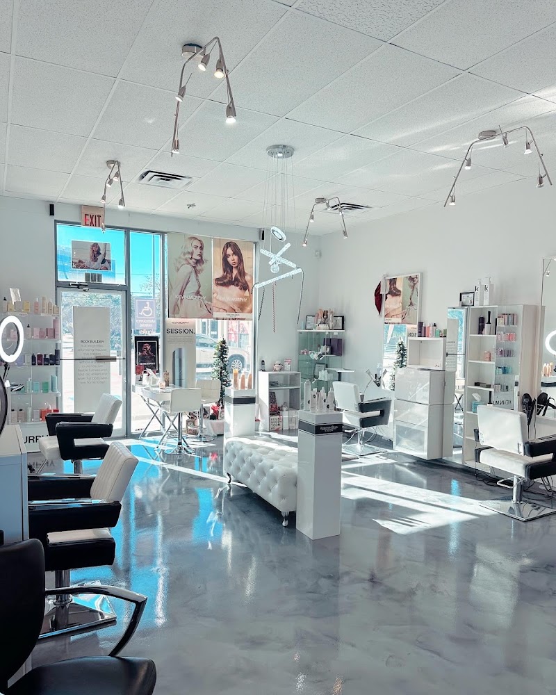 Ash Allure Beauty view 5