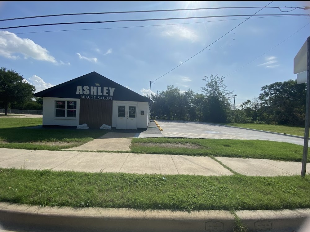 Ashley Beauty Salon primary photo