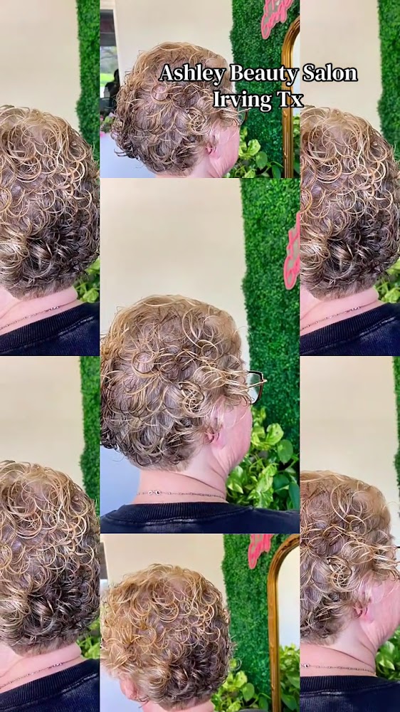 Ashley Beauty Salon view 2