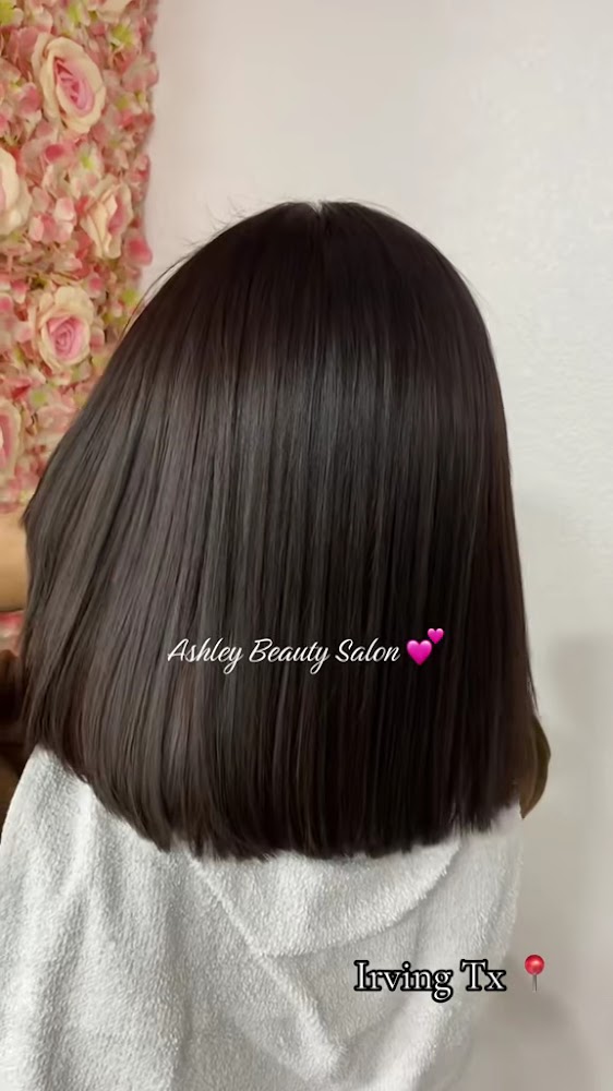 Ashley Beauty Salon view 3