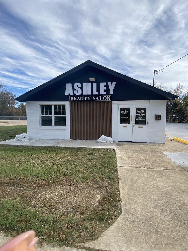Ashley Beauty Salon view 4