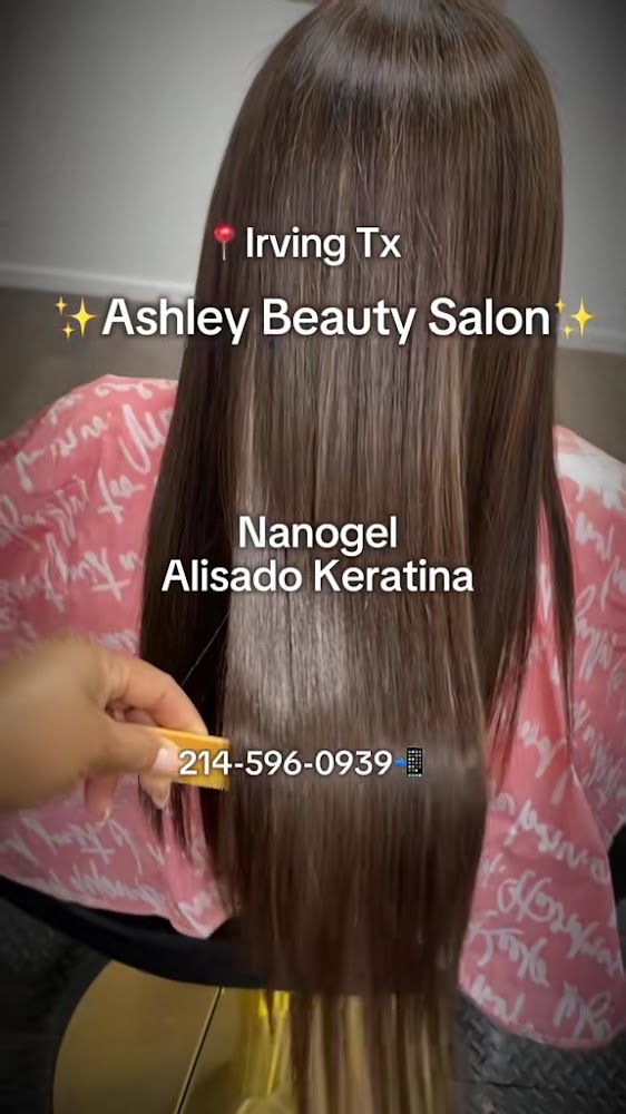Ashley Beauty Salon view 5