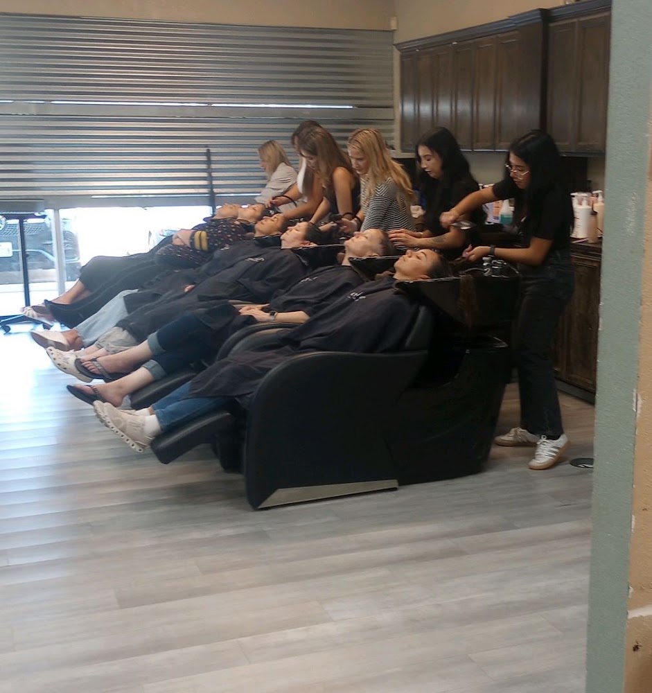 Atelier Salon view 4