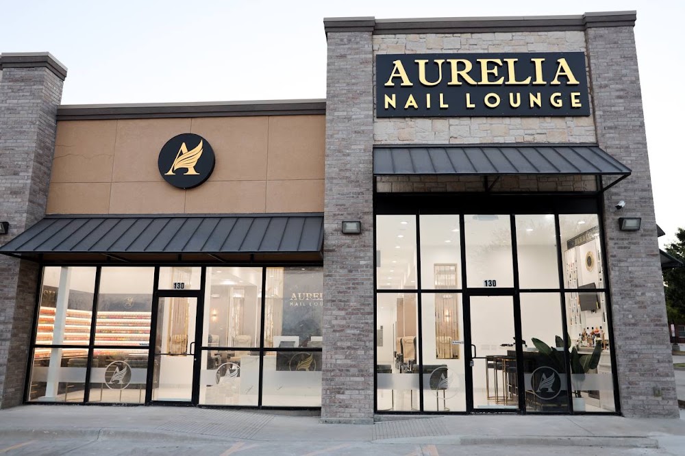 Aurelia Nail Lounge primary photo