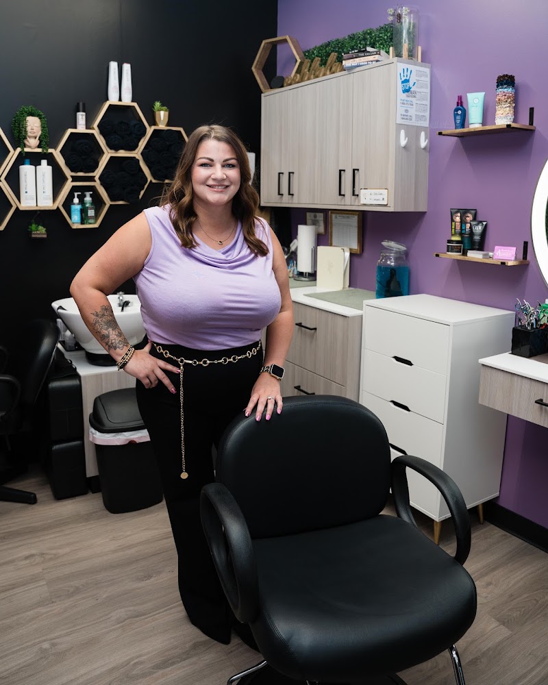 AV Salon Cypress view 2