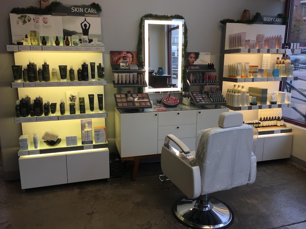 Avalon Salons and Spa primary photo