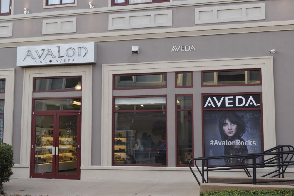 Avalon Salons and Spa view 2