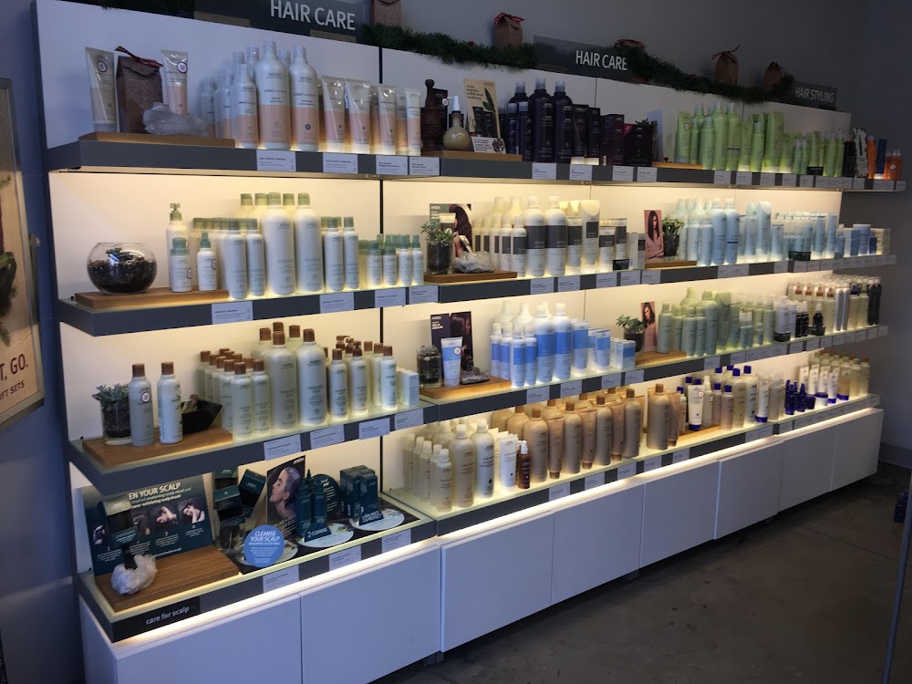 Avalon Salons and Spa view 4