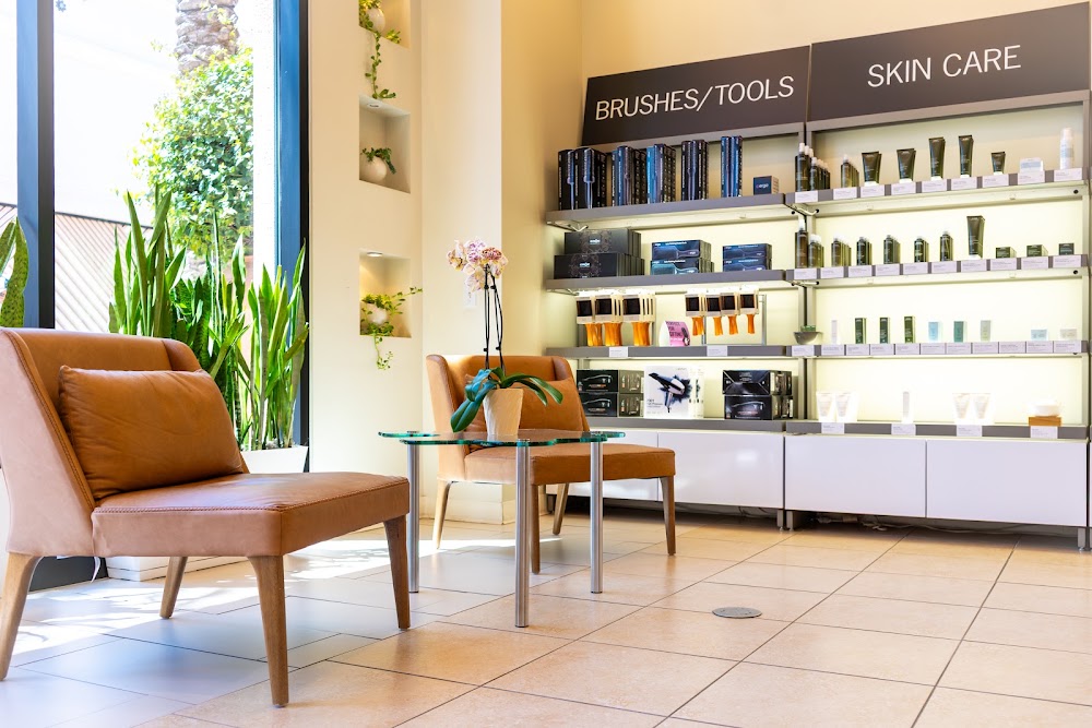 Aveda Belle Isle Hair Salon - Irvine Spectrum Center view 3
