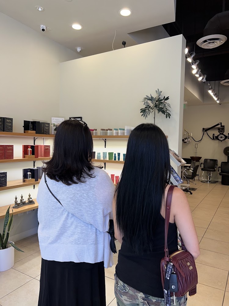 Aveda Belle Isle Hair Salon - Irvine Spectrum Center view 5