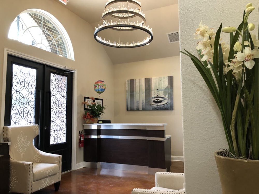 AVENUE SALON view 2