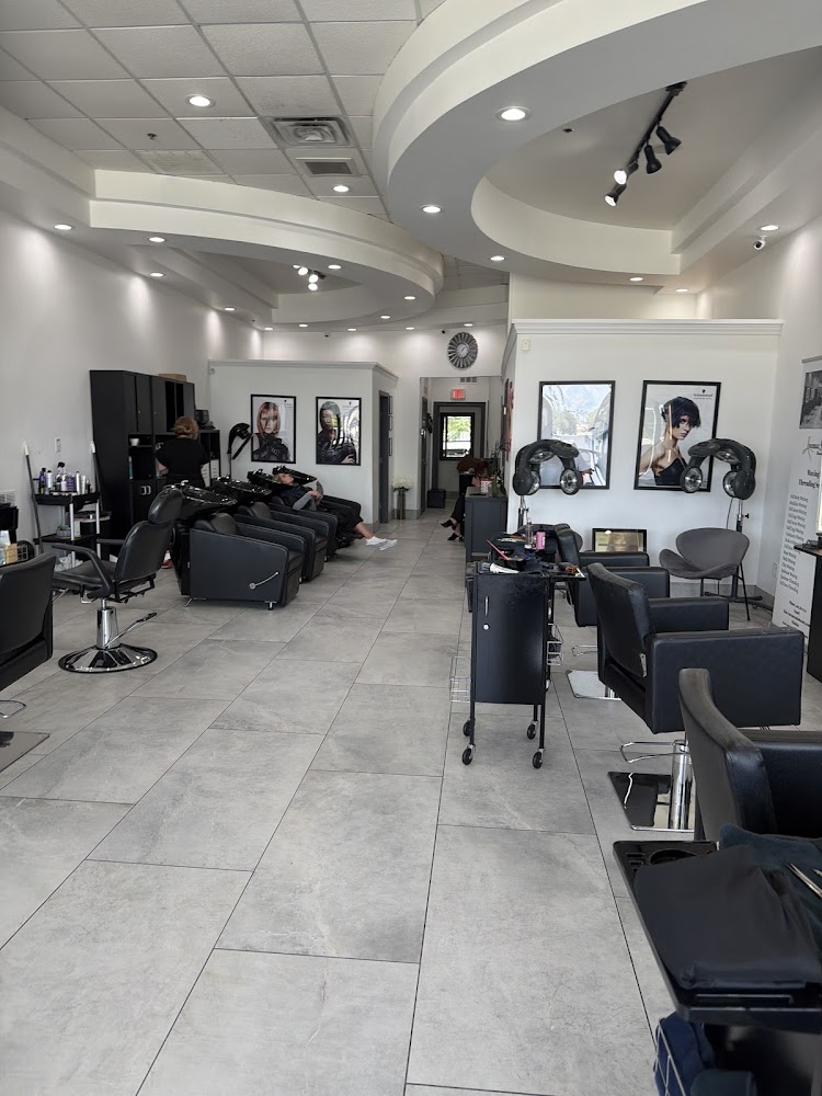 Avenue Salon Beauty & Spa view 2