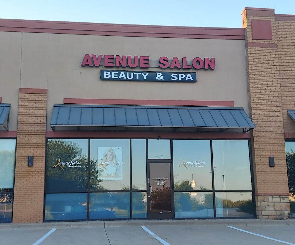 Avenue Salon Beauty & Spa view 3